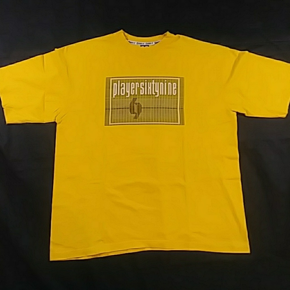 Playerz 69 T-Shirt